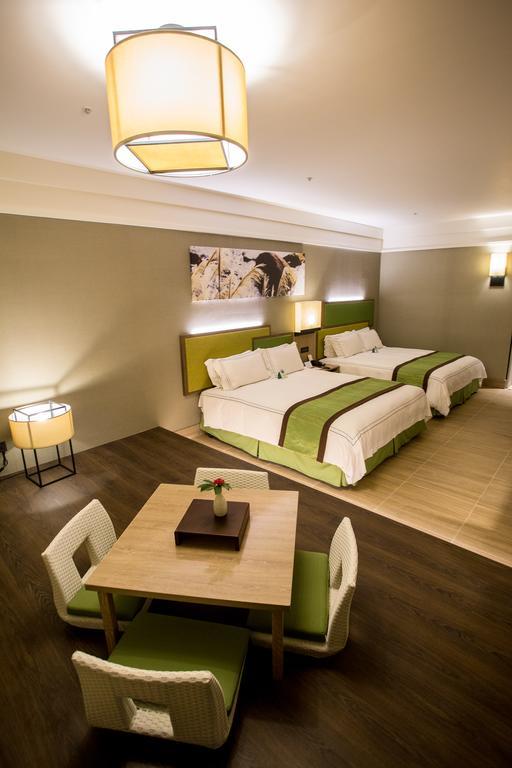 Fullon Hotel Fulong Gongliao Township Quarto foto