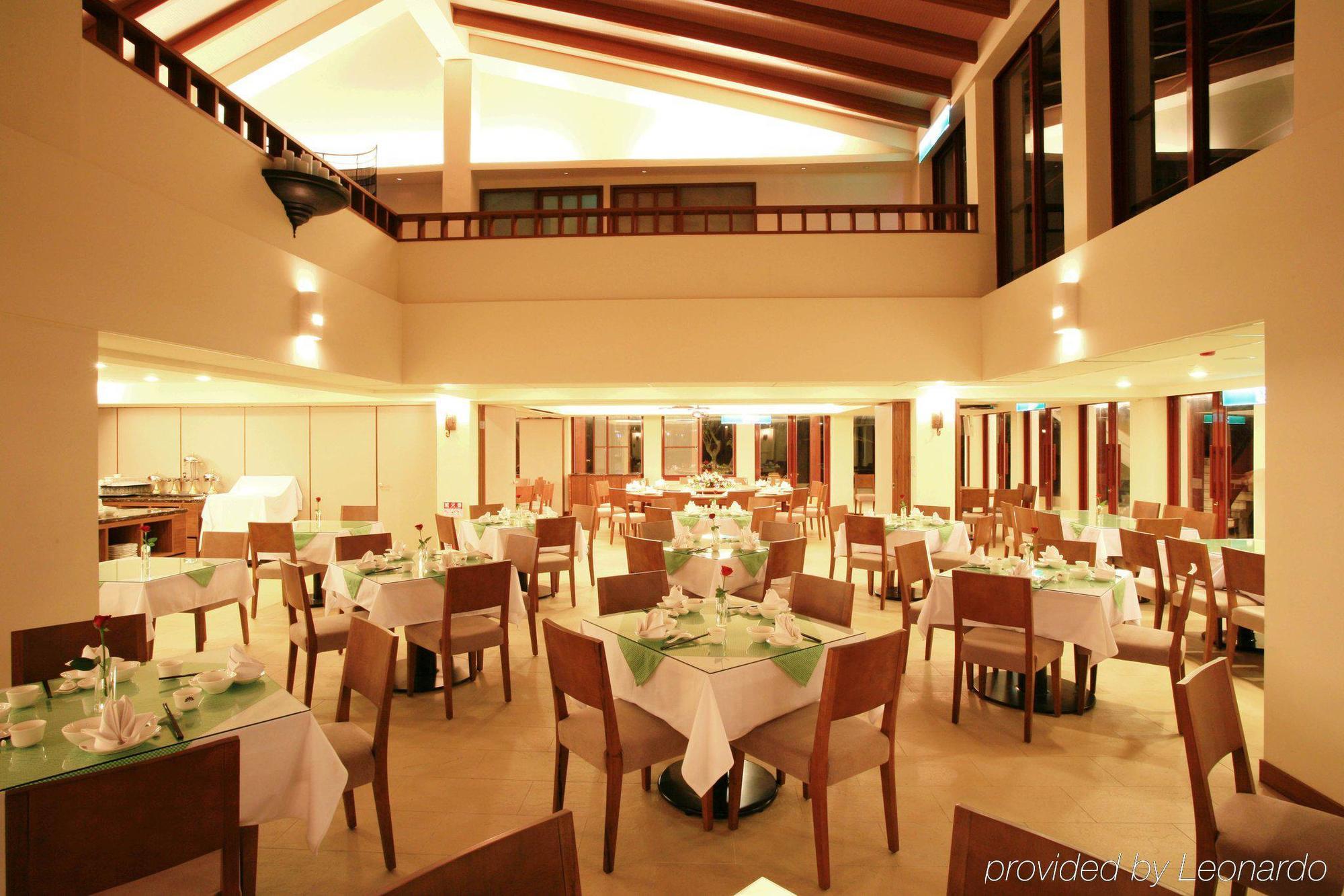 Fullon Hotel Fulong Gongliao Township Restaurante foto
