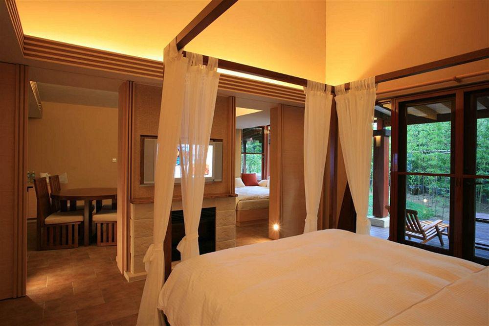 Fullon Hotel Fulong Gongliao Township Quarto foto